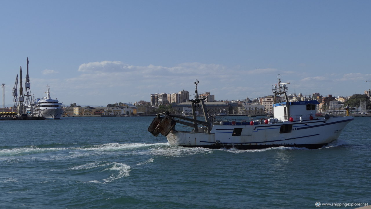 Vela Gallego Dos