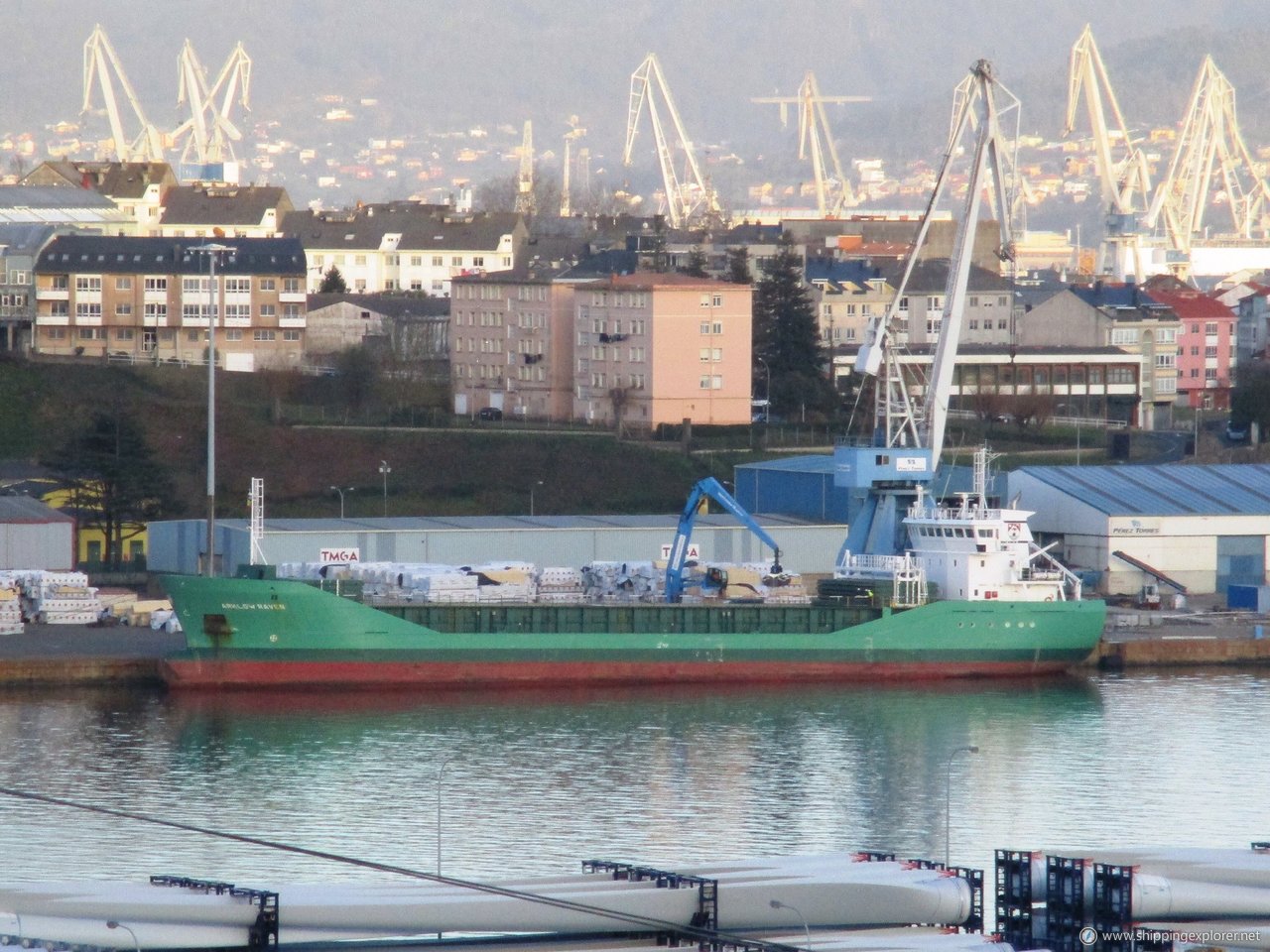 Arklow Raven