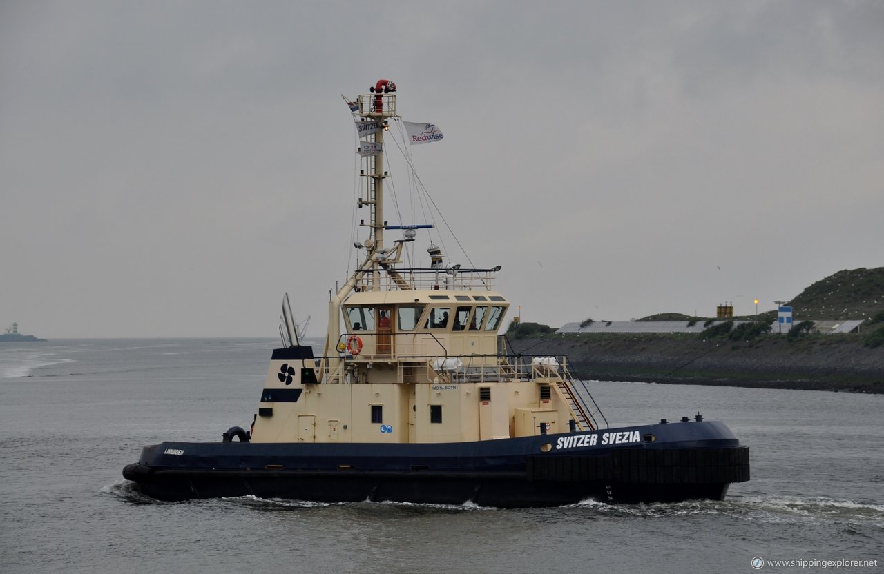 Svitzer Svezia