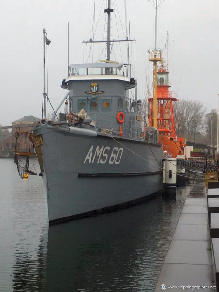 Ams60 Bernisse