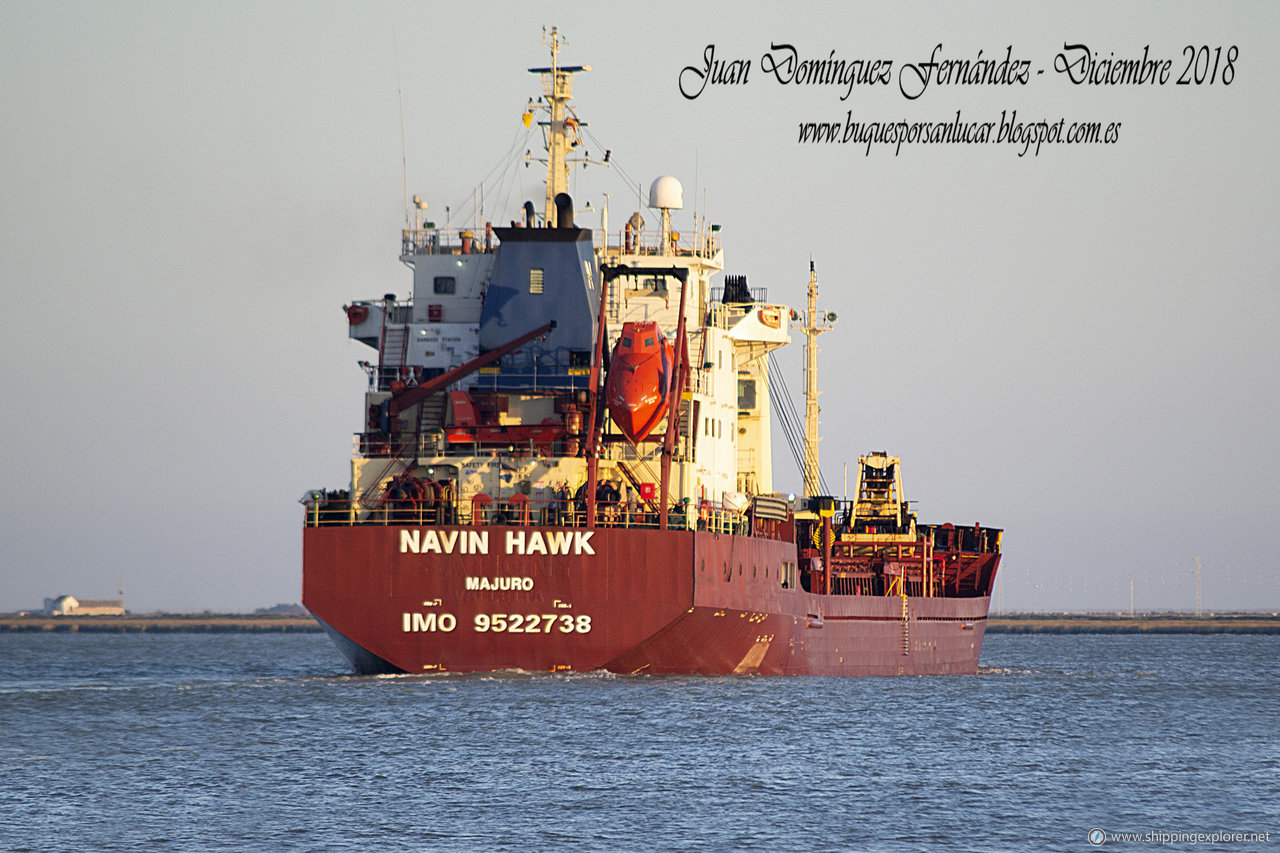 Navin Hawk