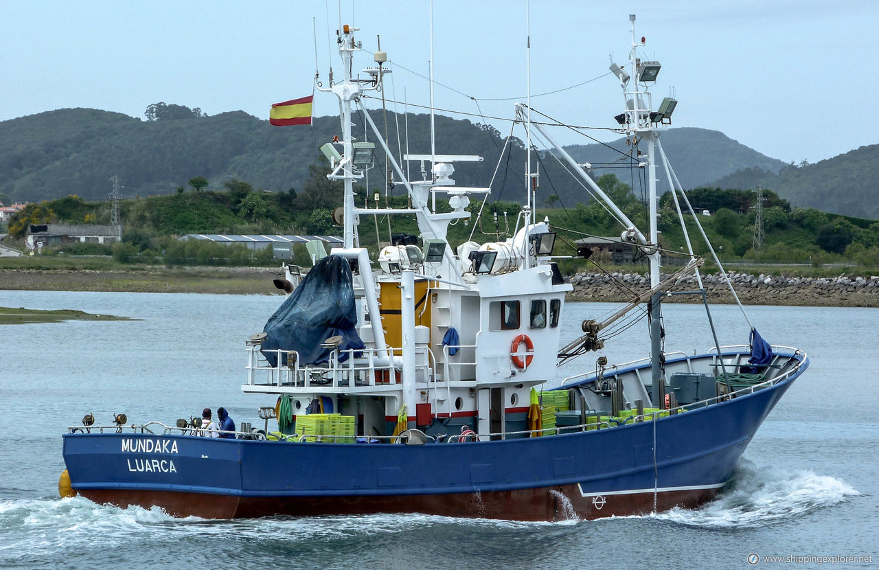 Mundaka