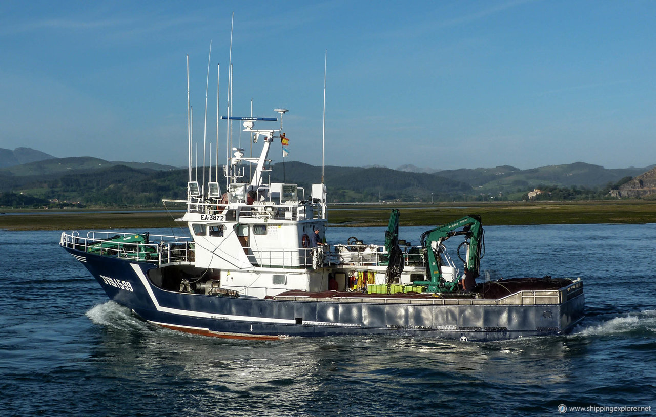 Porto De Aguino