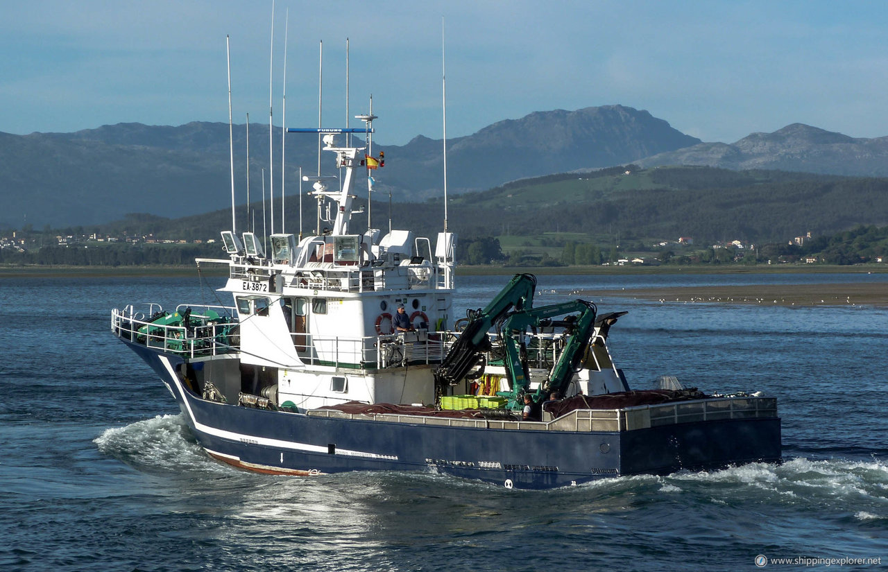 Porto De Aguino