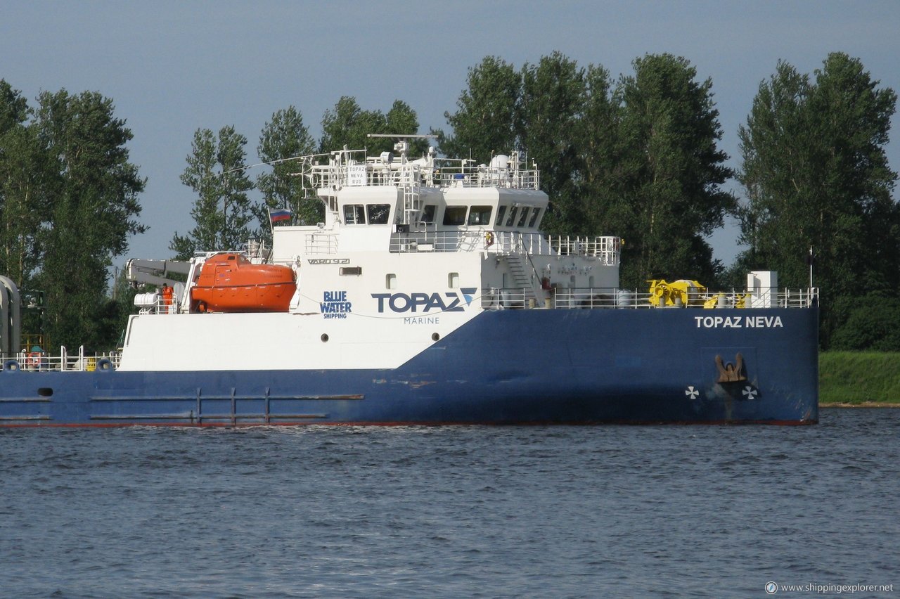 Topaz Neva