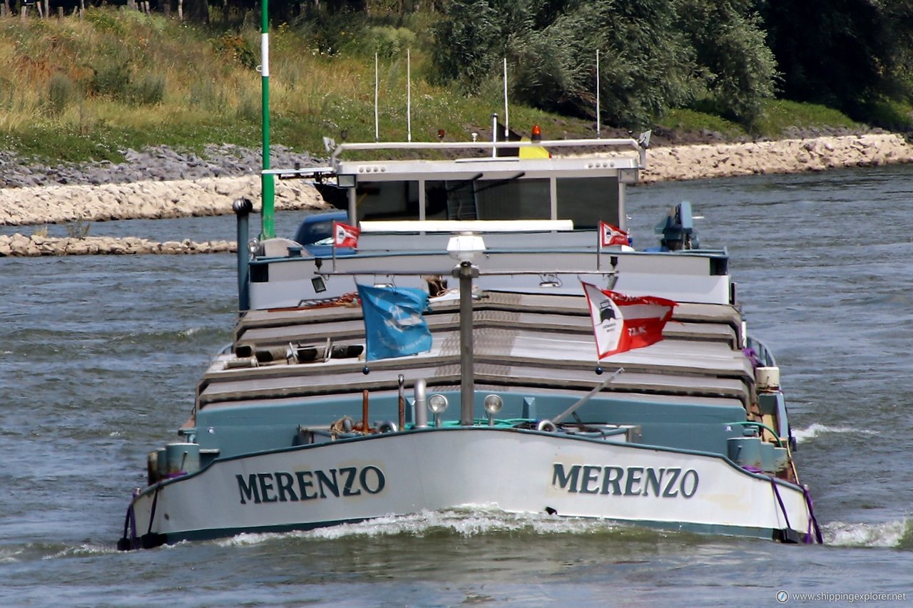 Merenzo