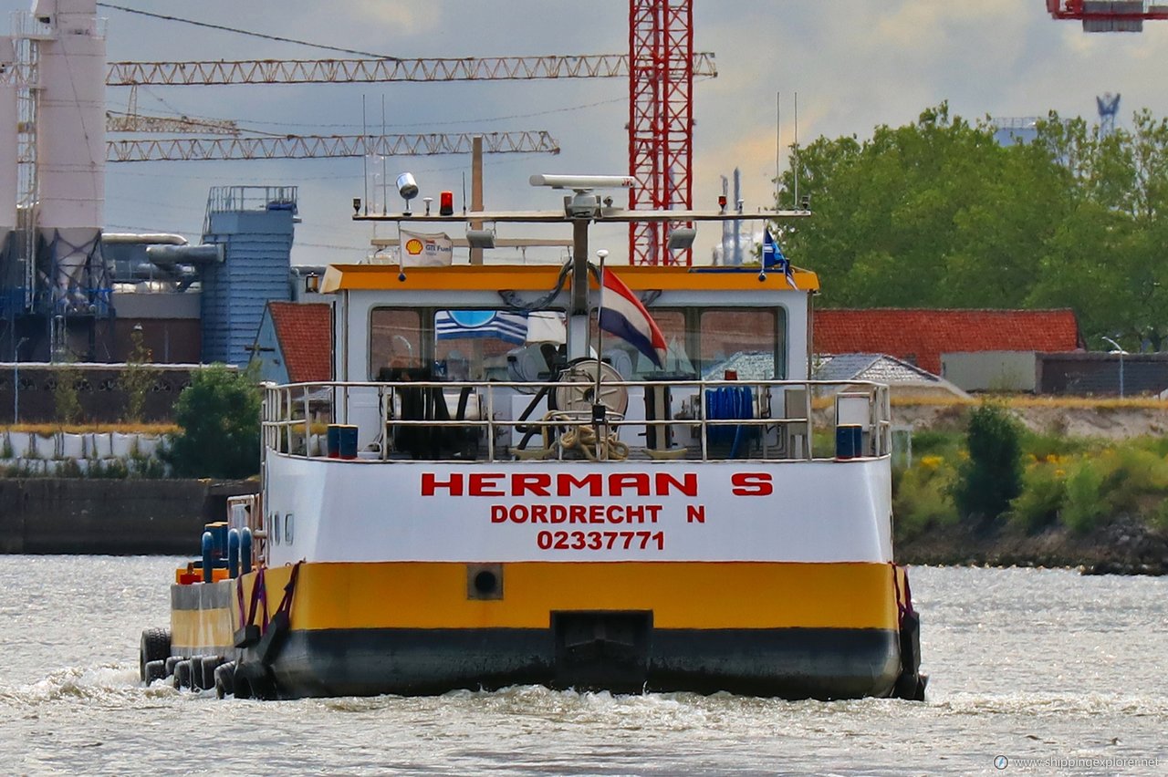 Herman S