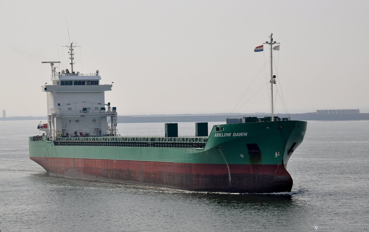 Arklow Dax:J