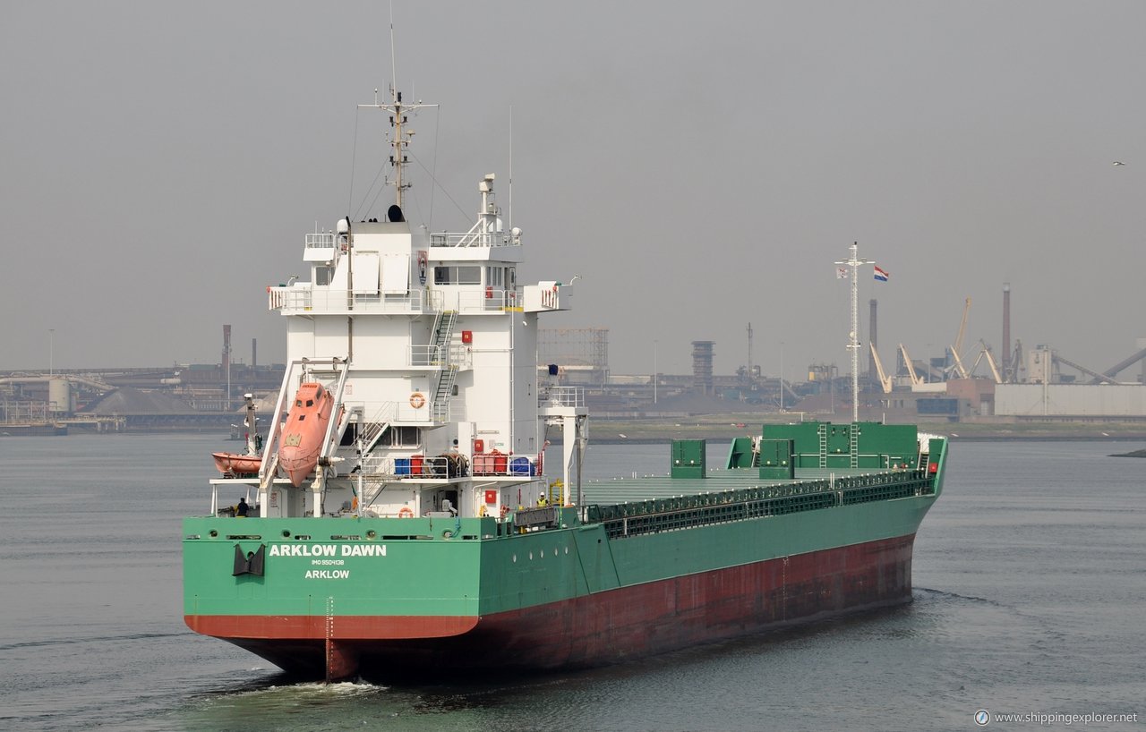 Arklow Dax:J