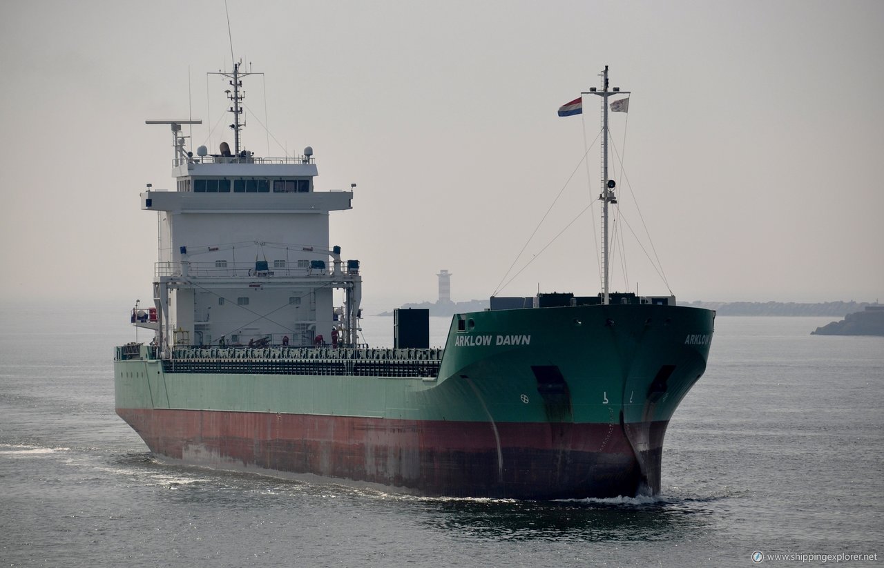 Arklow Dax:J