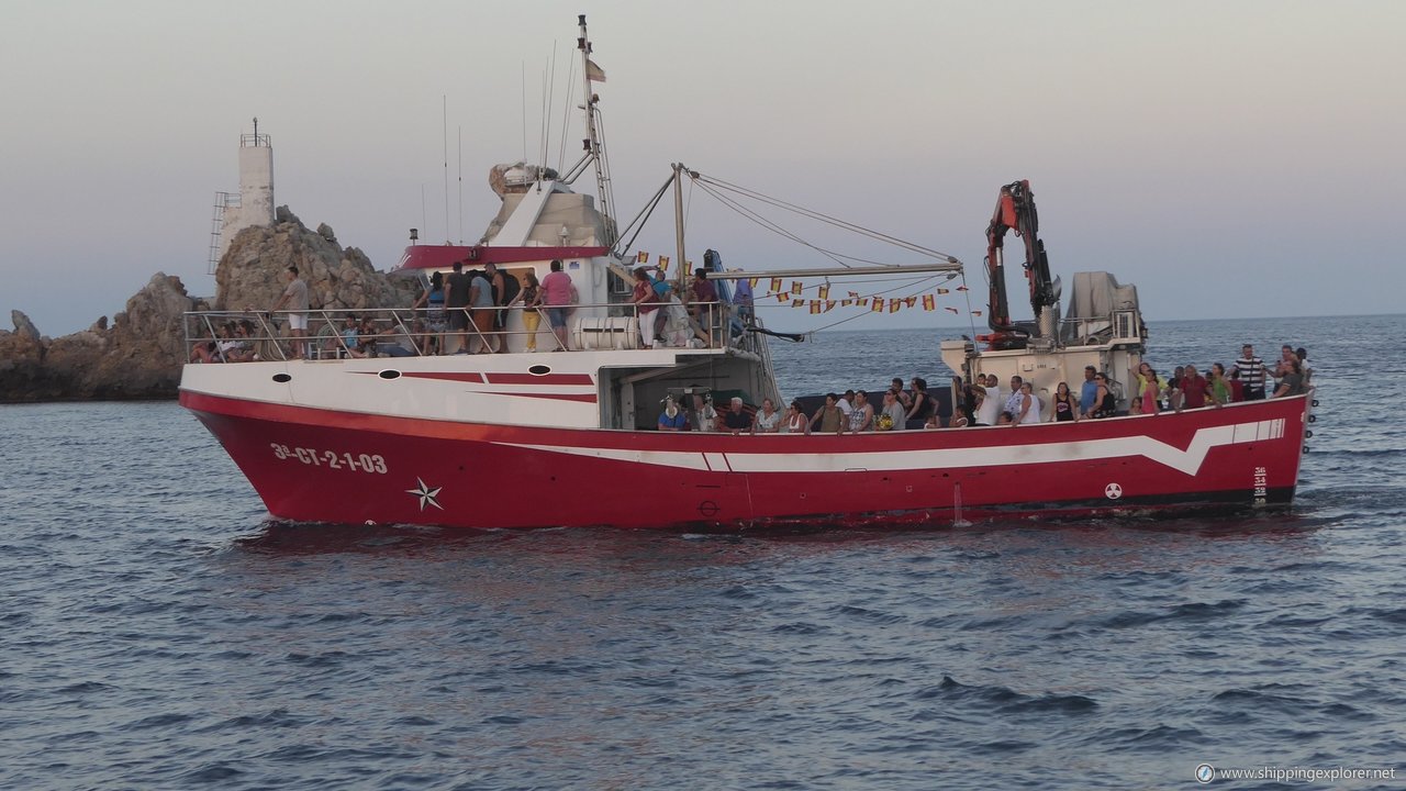 Bahia De Aguilas