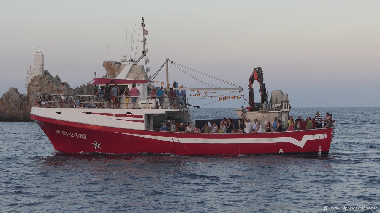 Bahia De Aguilas