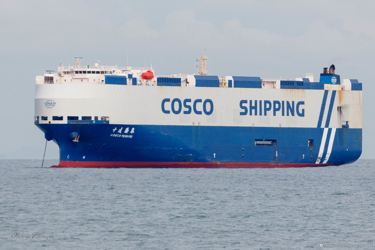 Cosco Tengfei