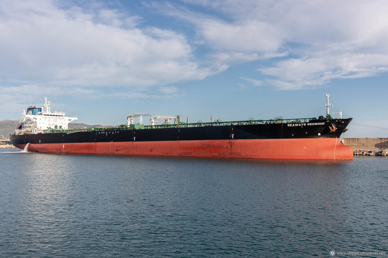 Seaways Redwood