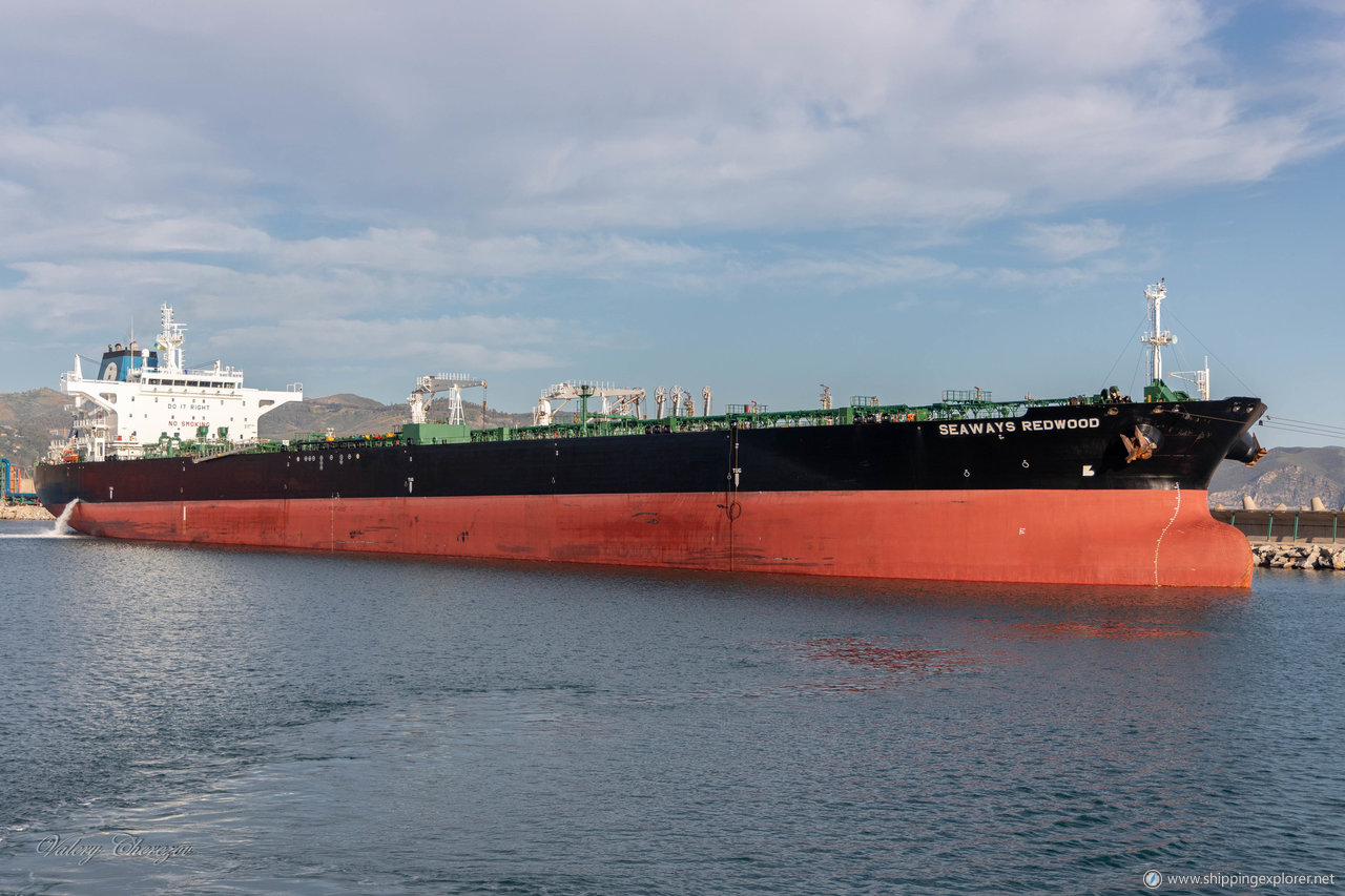 Seaways Redwood