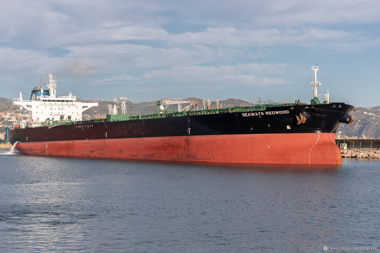 Seaways Redwood