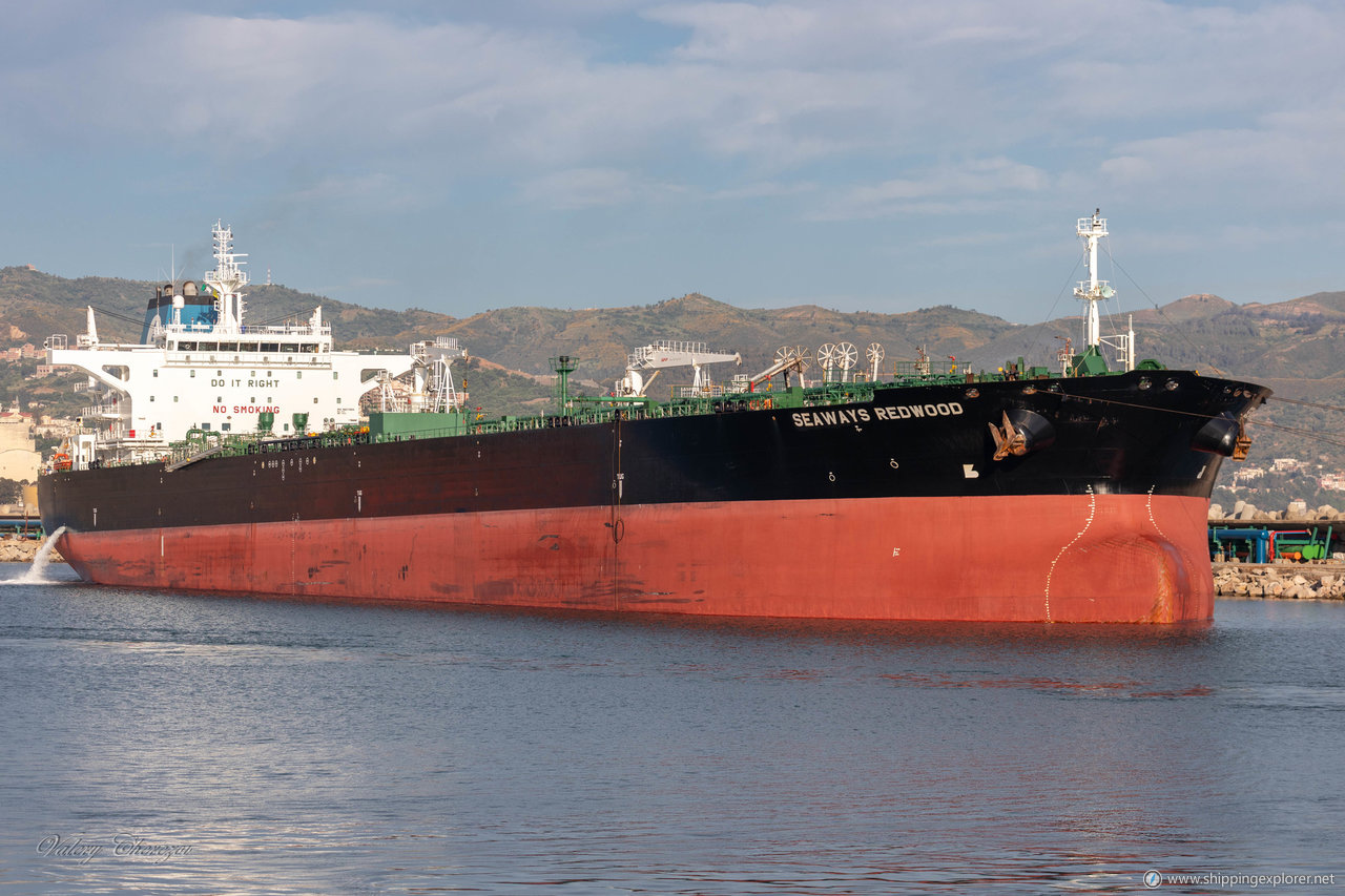 Seaways Redwood