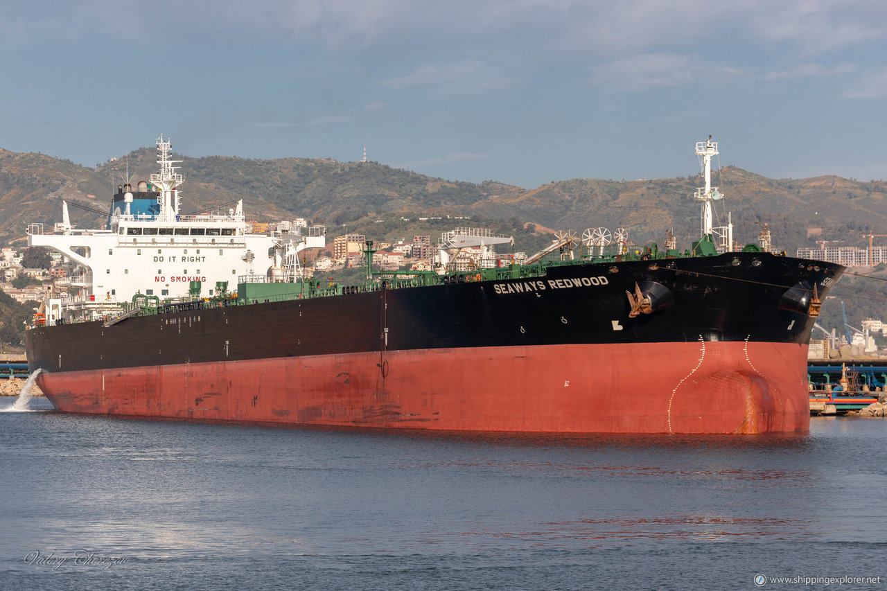 Seaways Redwood