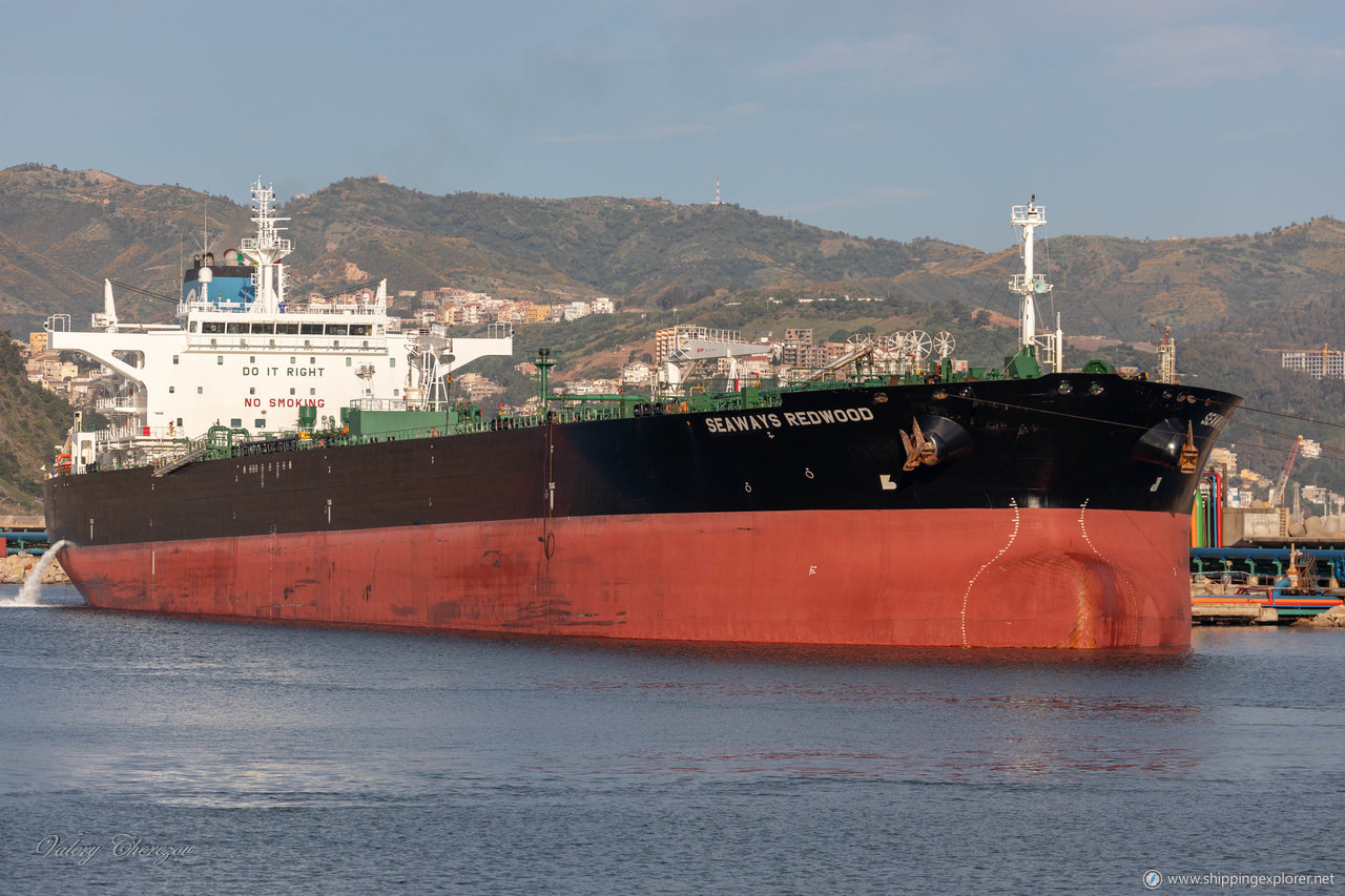 Seaways Redwood