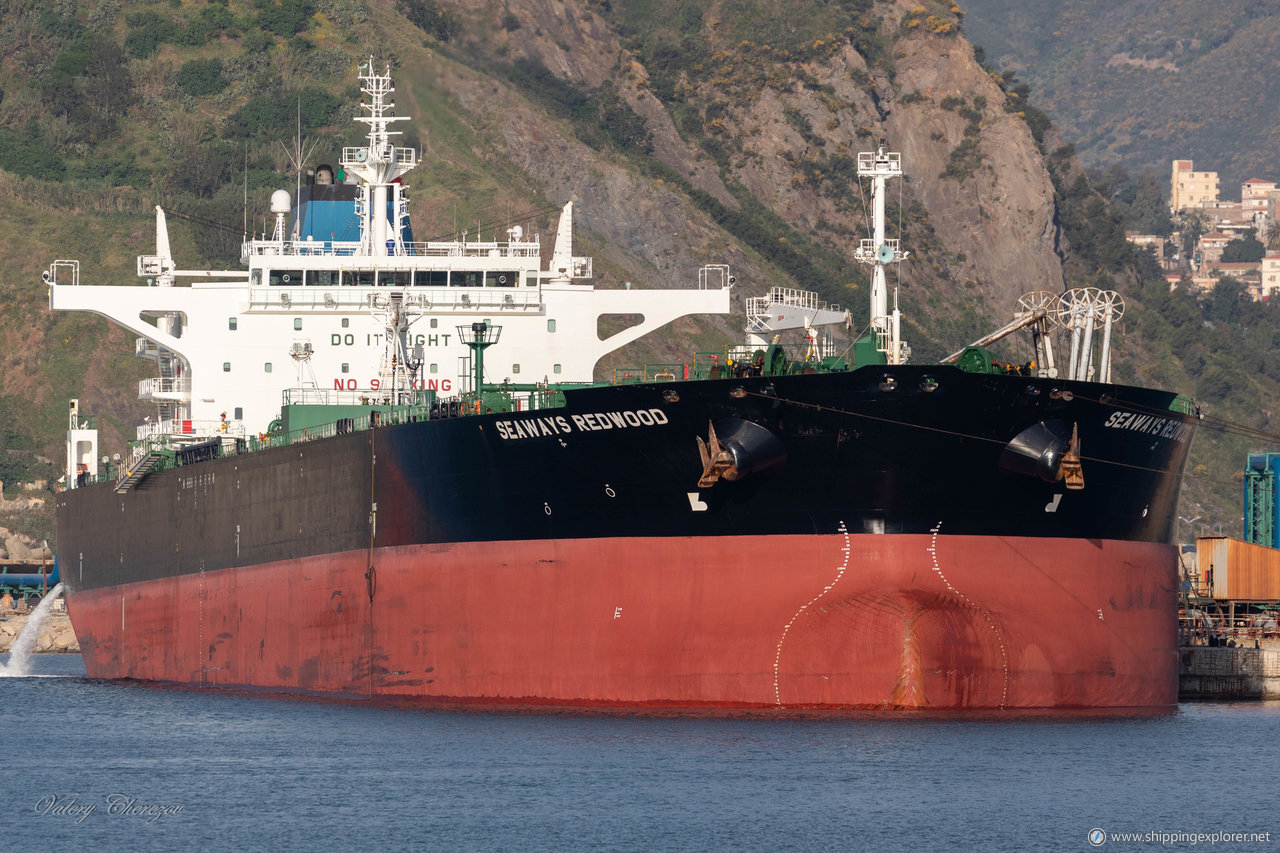 Seaways Redwood