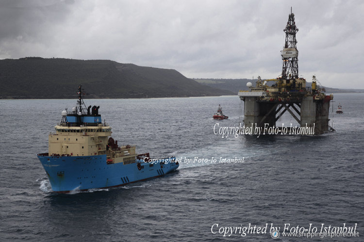 Maersk Lifter