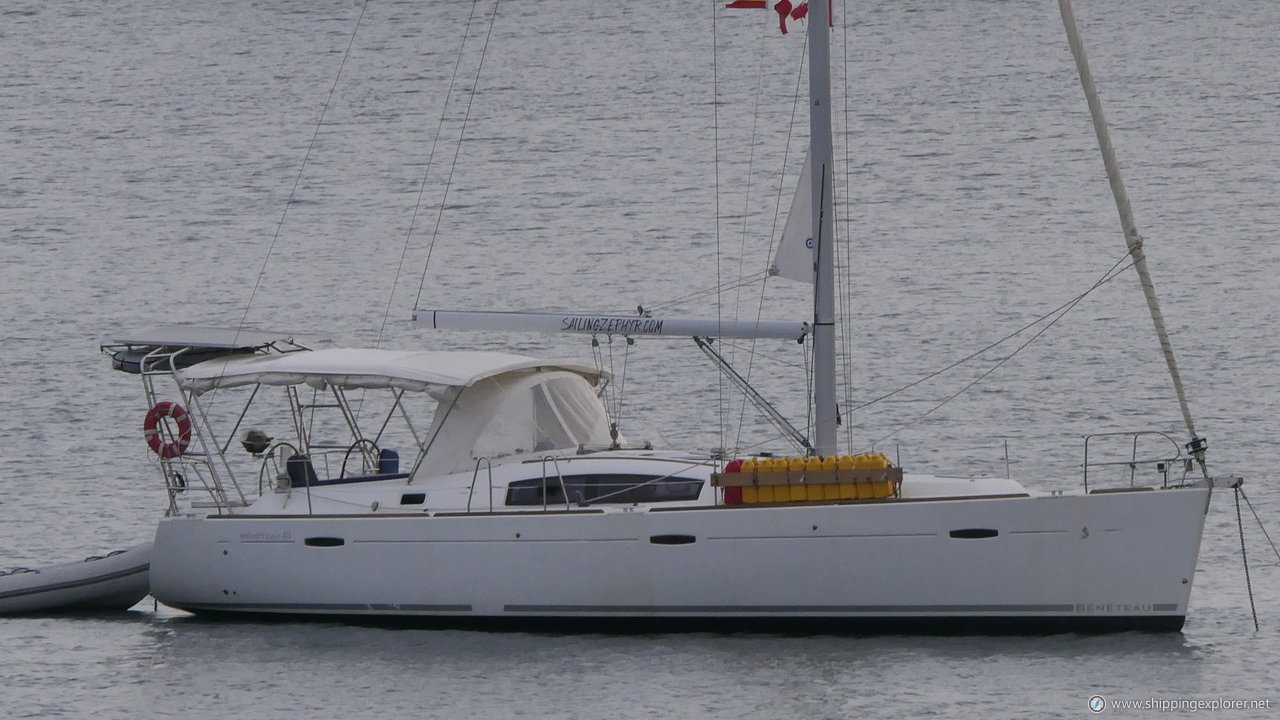 Zephyr II