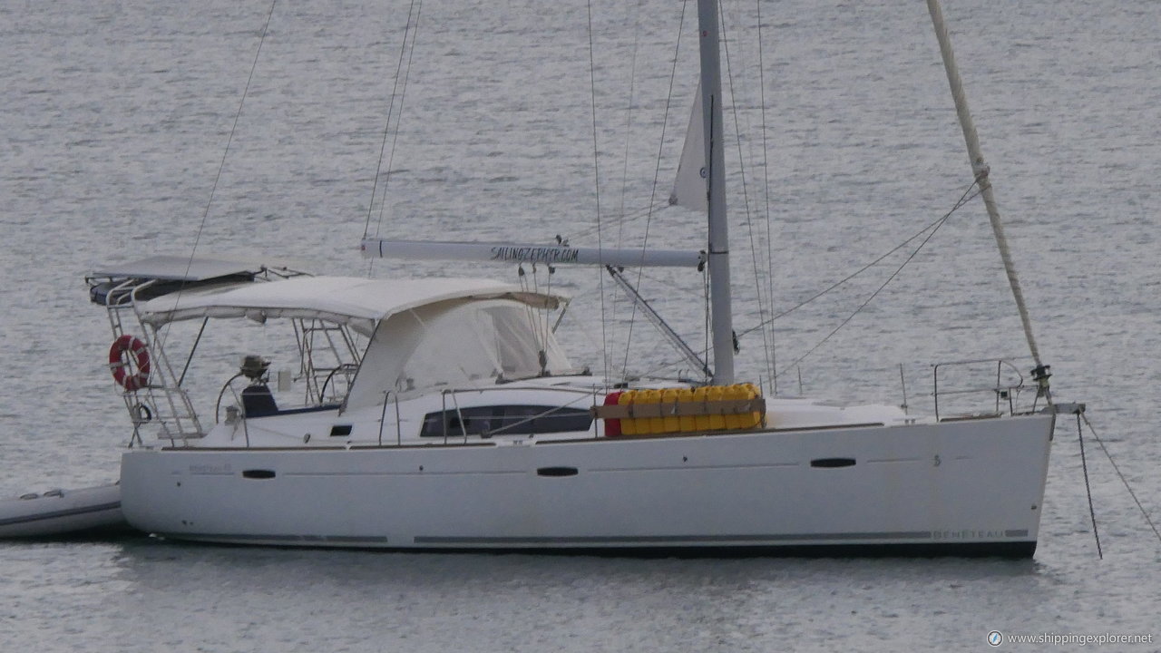 Zephyr II