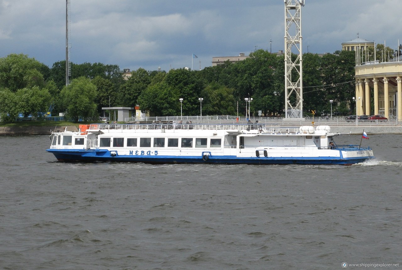 Neva-5