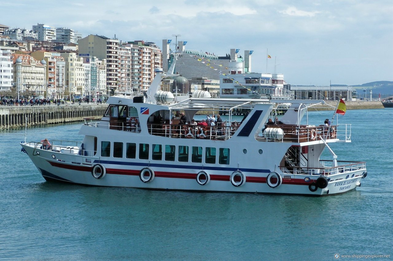 Bahia De Santander