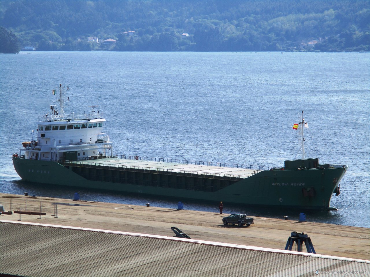 Arklow Rover