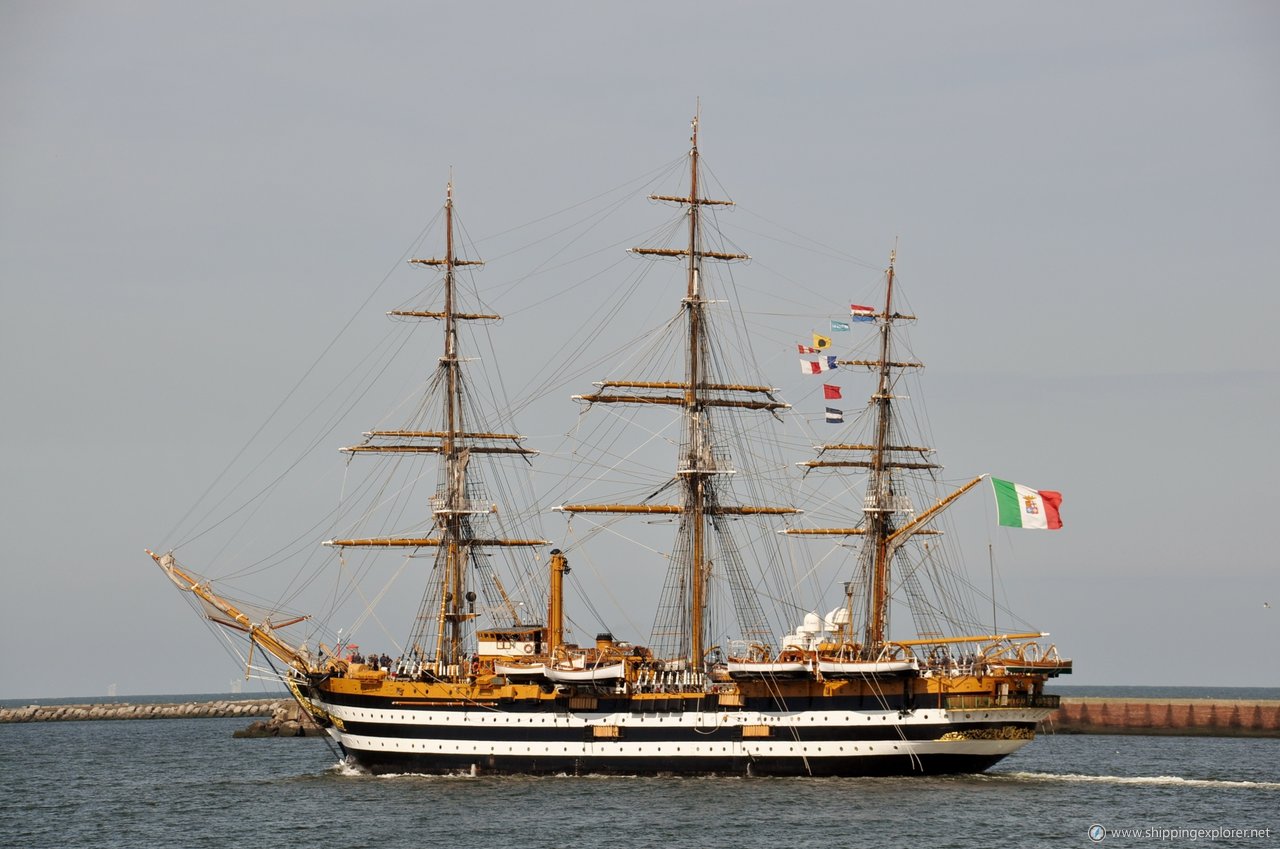 Amerigo Vespucci