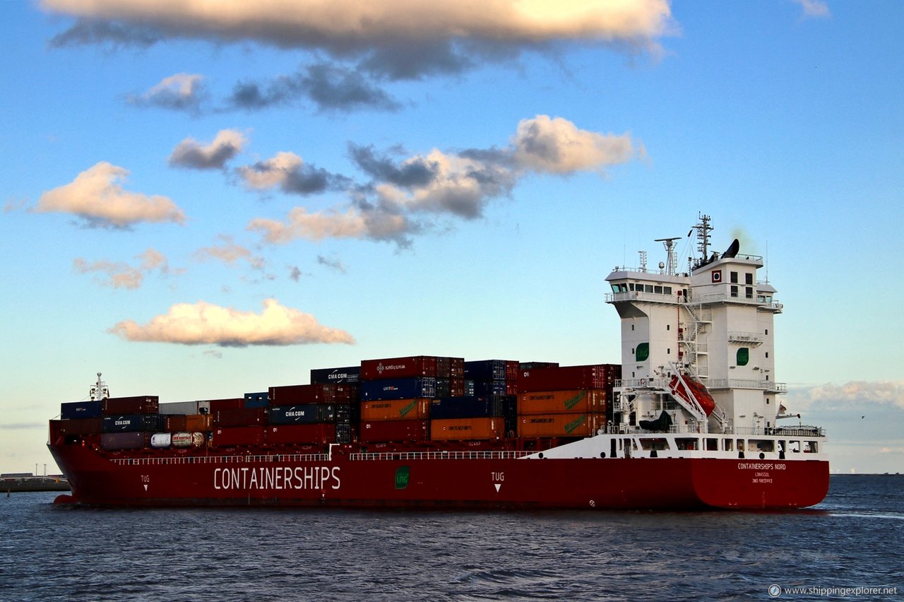 Containerships Nord