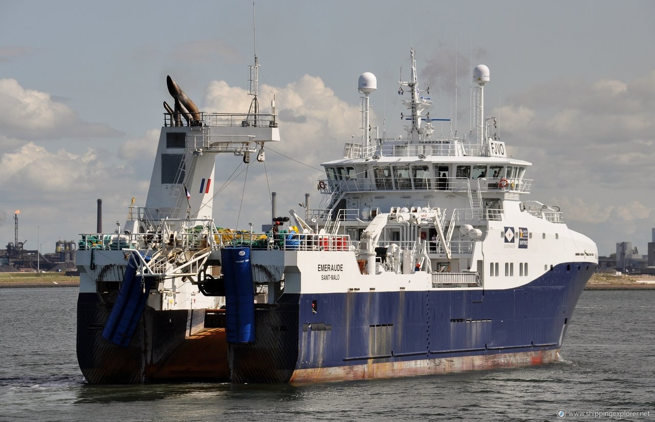 F/V Emeraude