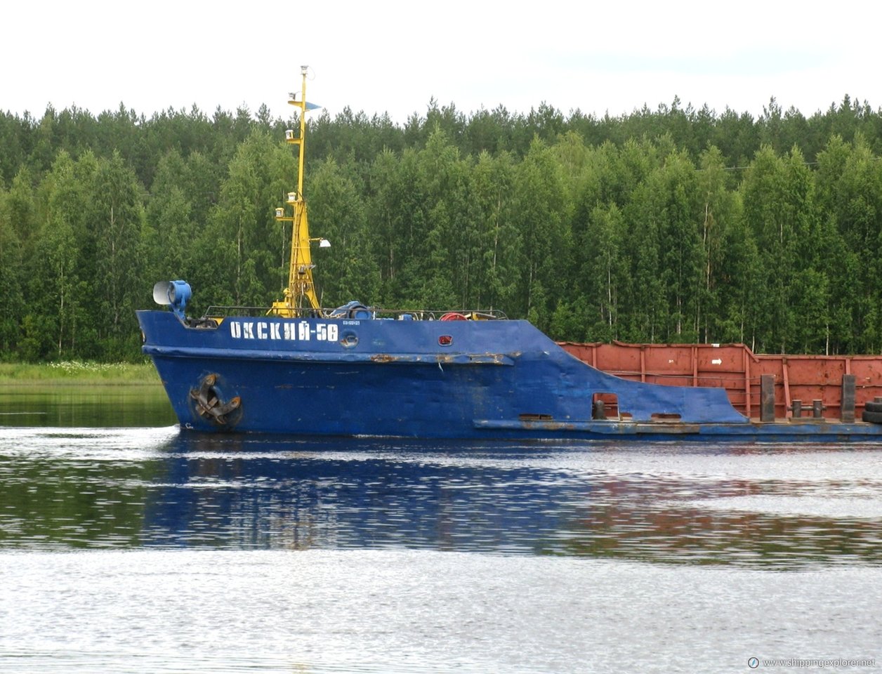 Okskiy-58