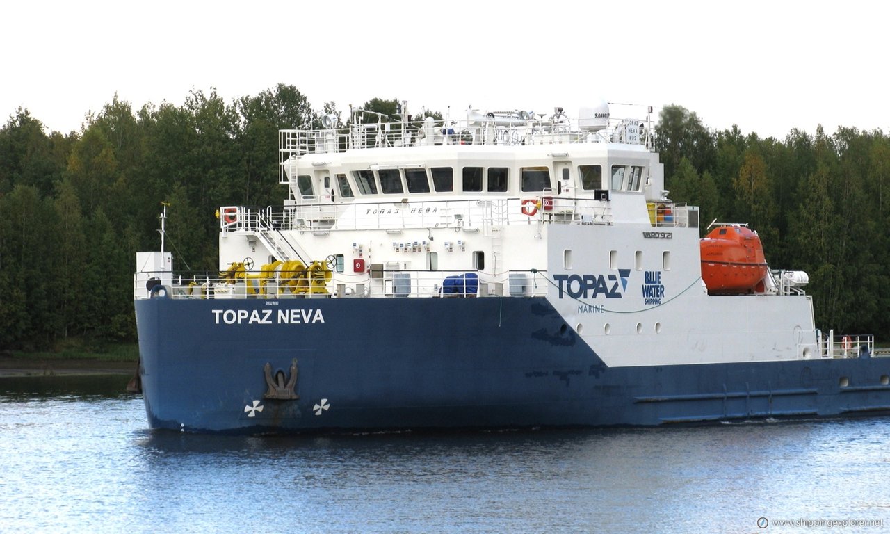 Topaz Neva