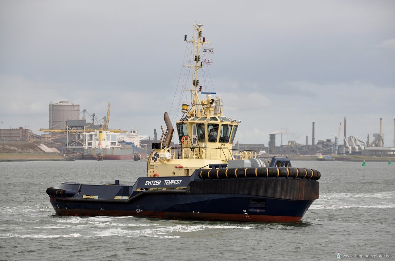 Svitzer Tempest