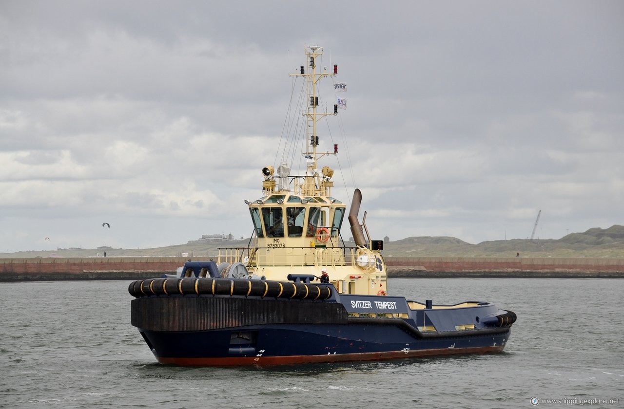 Svitzer Tempest