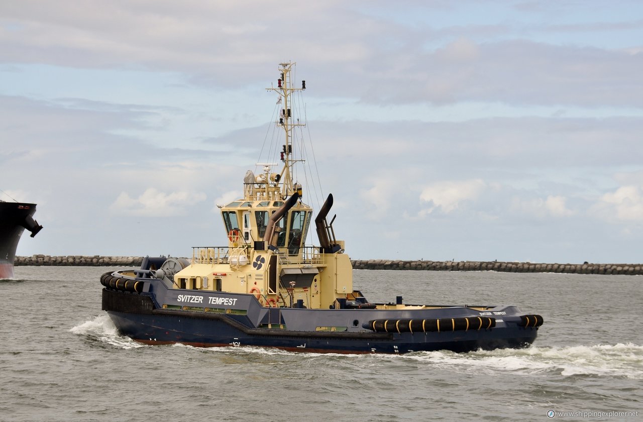 Svitzer Tempest