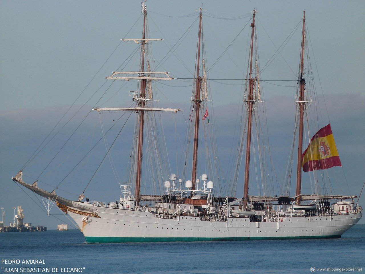 Elcano