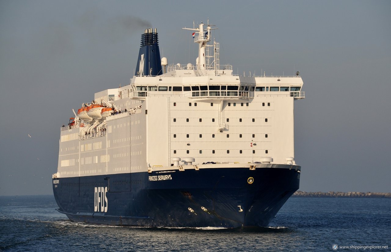 Princess Seaways