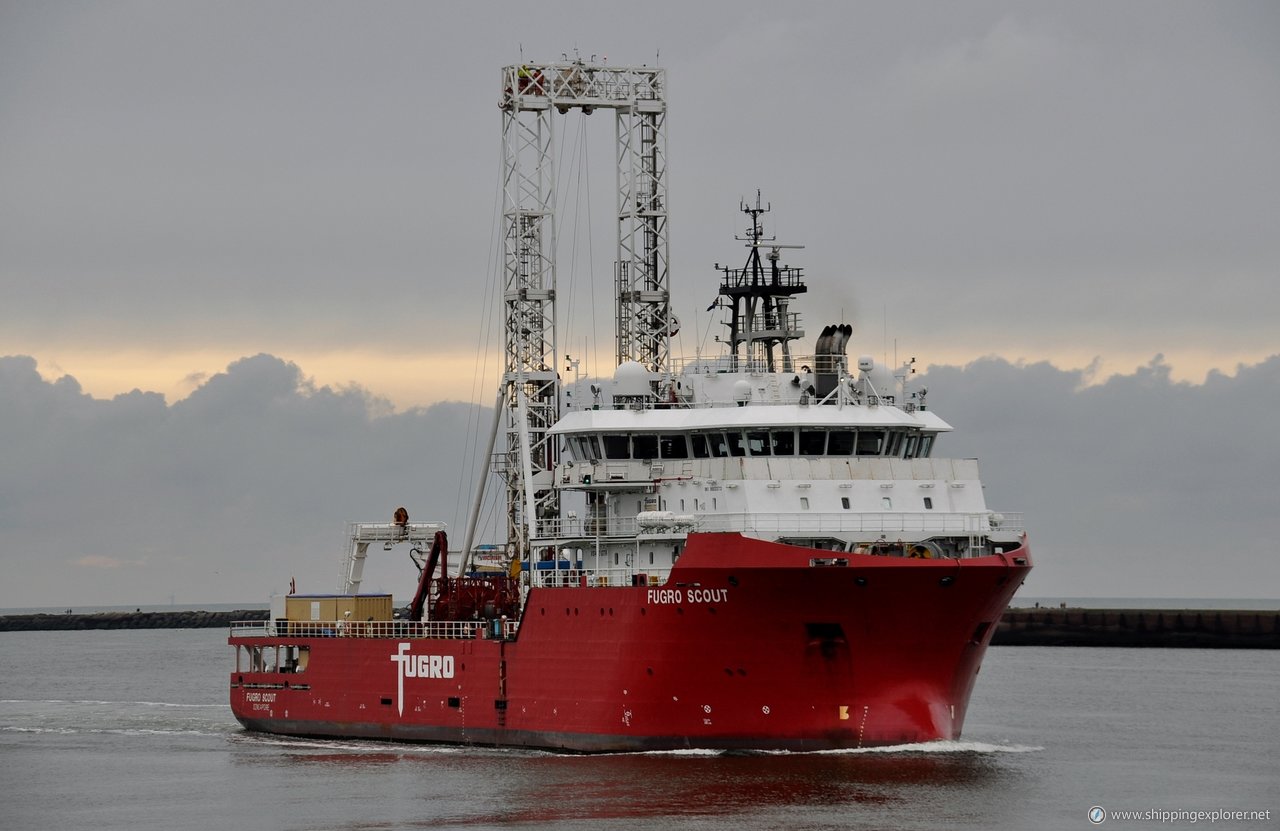 Fugro Scout