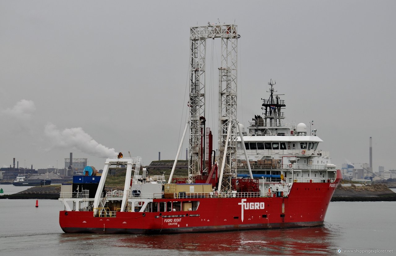 Fugro Scout