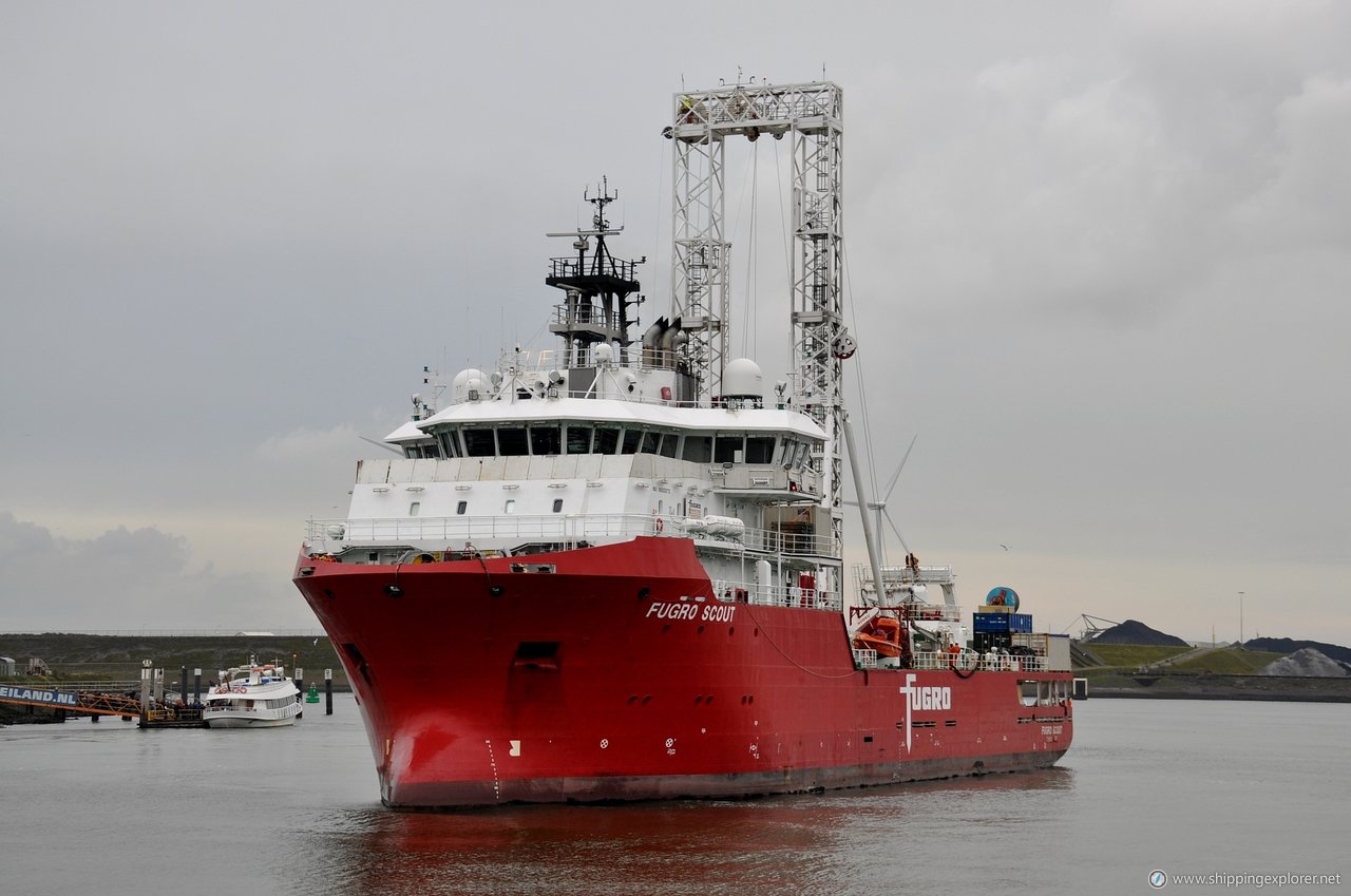 Fugro Scout