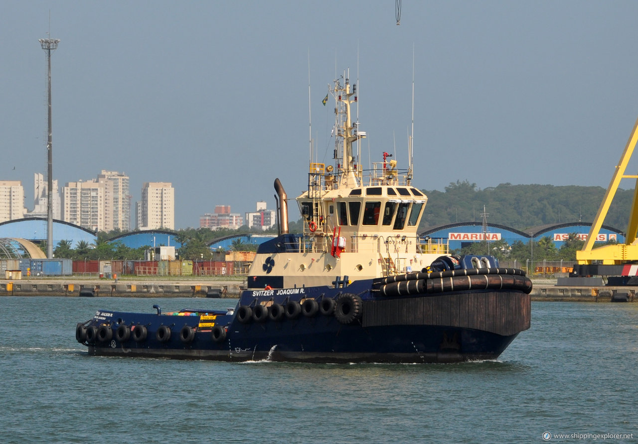 Svitzer Joaquim R.