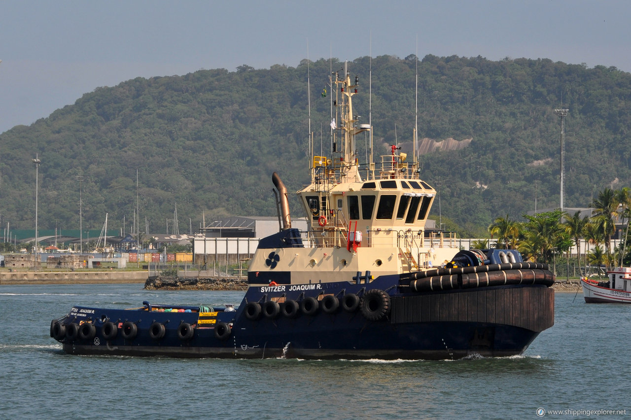 Svitzer Joaquim R.