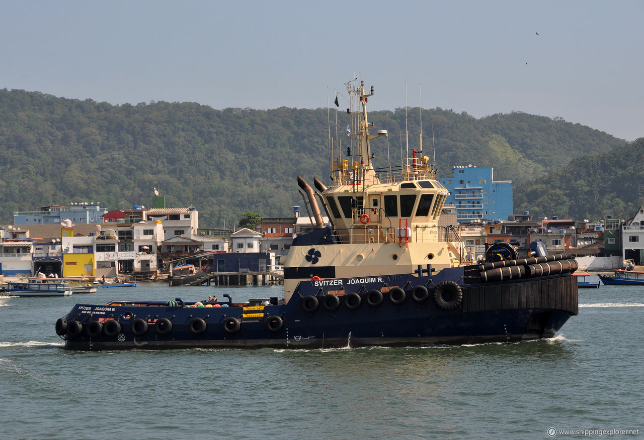 Svitzer Joaquim R.