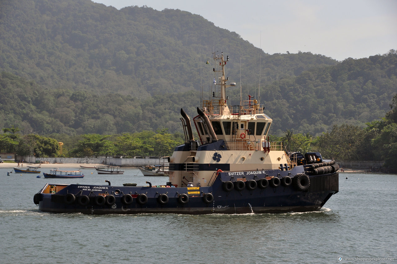 Svitzer Joaquim R.