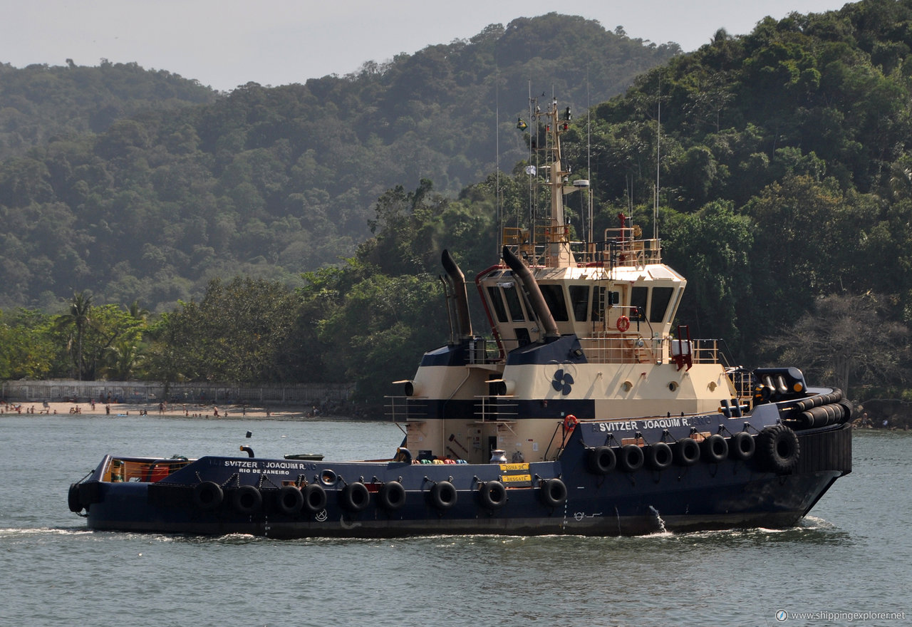 Svitzer Joaquim R.