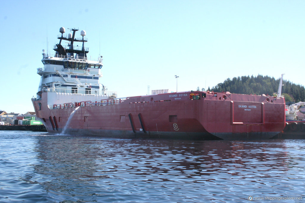 Skandi Sotra