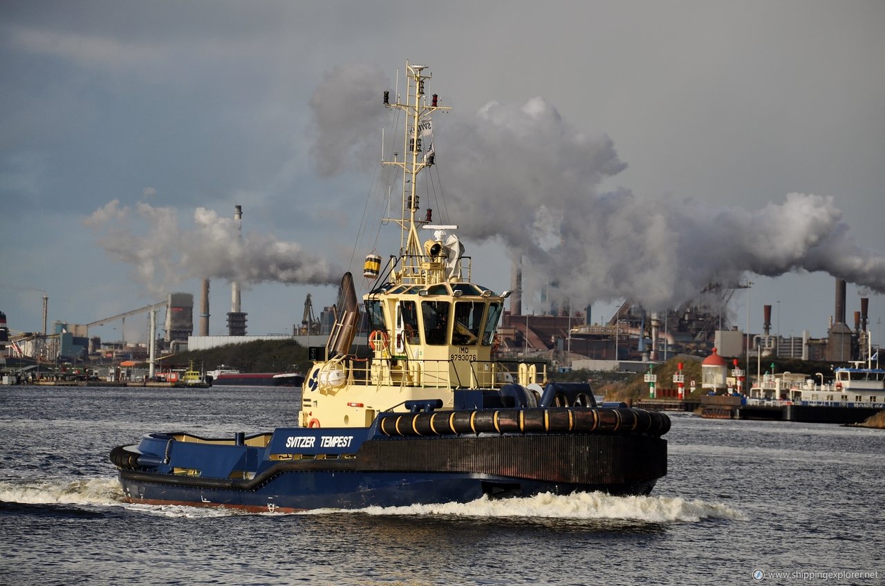 Svitzer Tempest